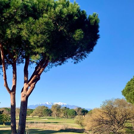 L' Appart Du Golf Saint-Cyprien  Luaran gambar