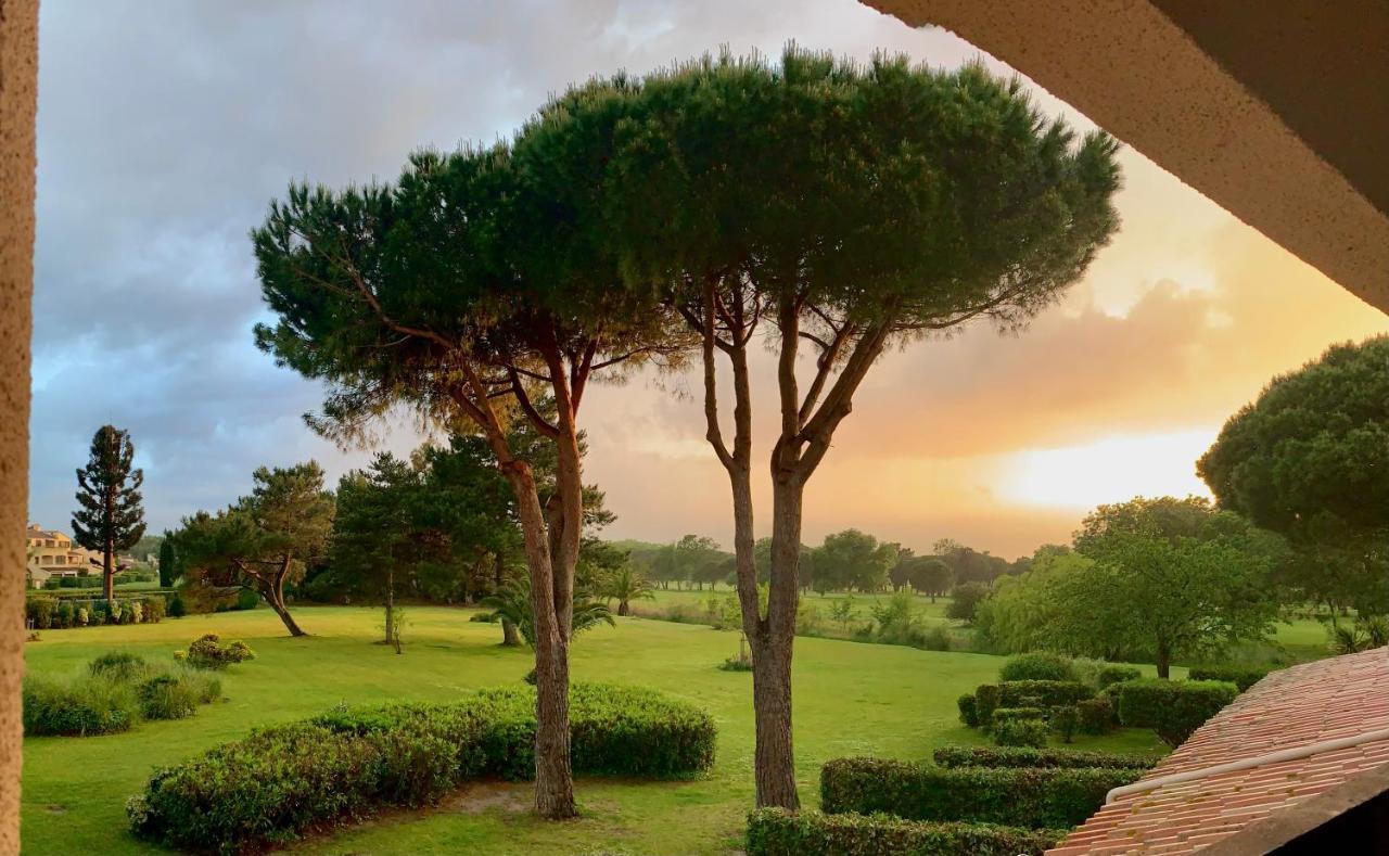 L' Appart Du Golf Saint-Cyprien  Luaran gambar