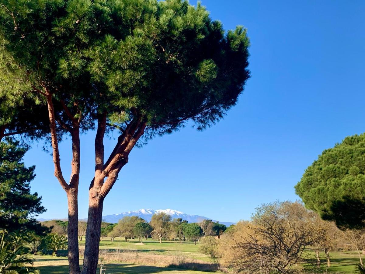 L' Appart Du Golf Saint-Cyprien  Luaran gambar