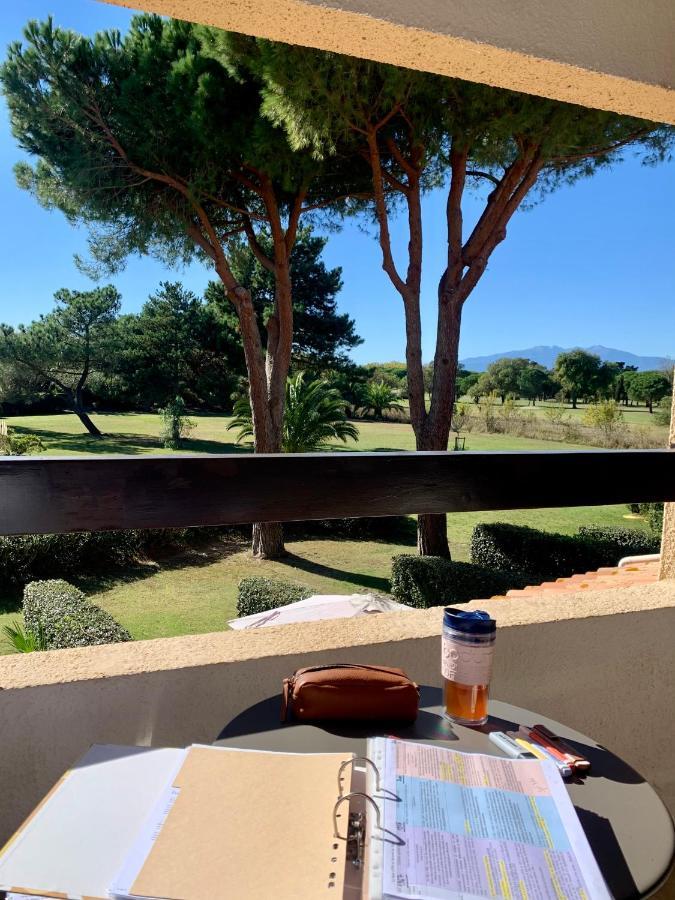 L' Appart Du Golf Saint-Cyprien  Luaran gambar