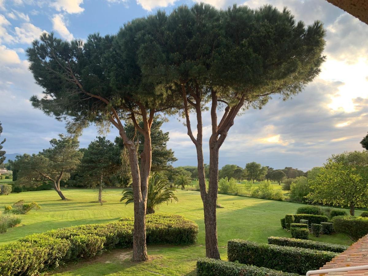 L' Appart Du Golf Saint-Cyprien  Luaran gambar