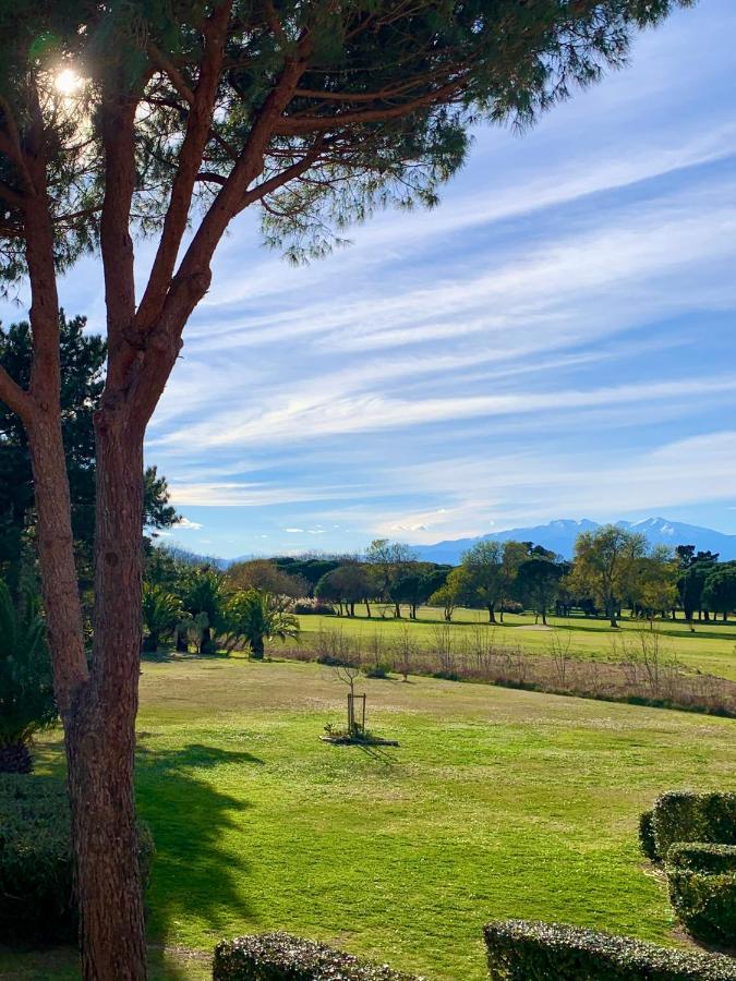 L' Appart Du Golf Saint-Cyprien  Luaran gambar