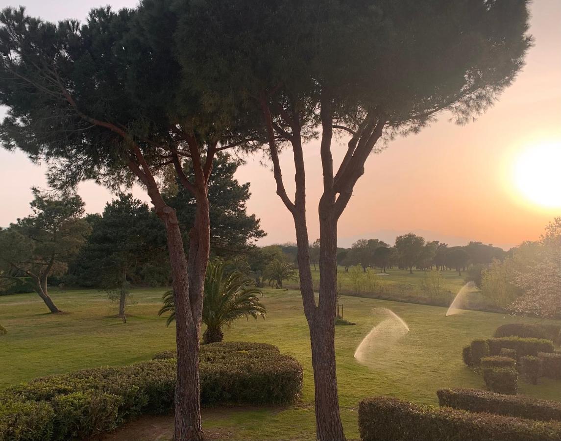 L' Appart Du Golf Saint-Cyprien  Luaran gambar