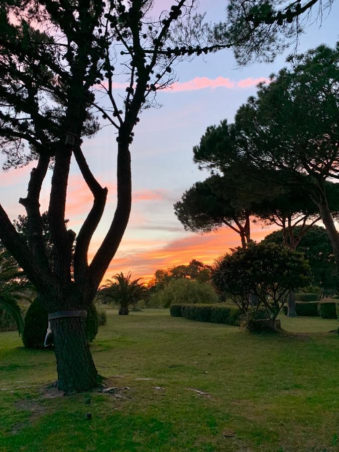 L' Appart Du Golf Saint-Cyprien  Luaran gambar