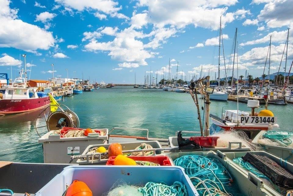 L' Appart Du Golf Saint-Cyprien  Luaran gambar
