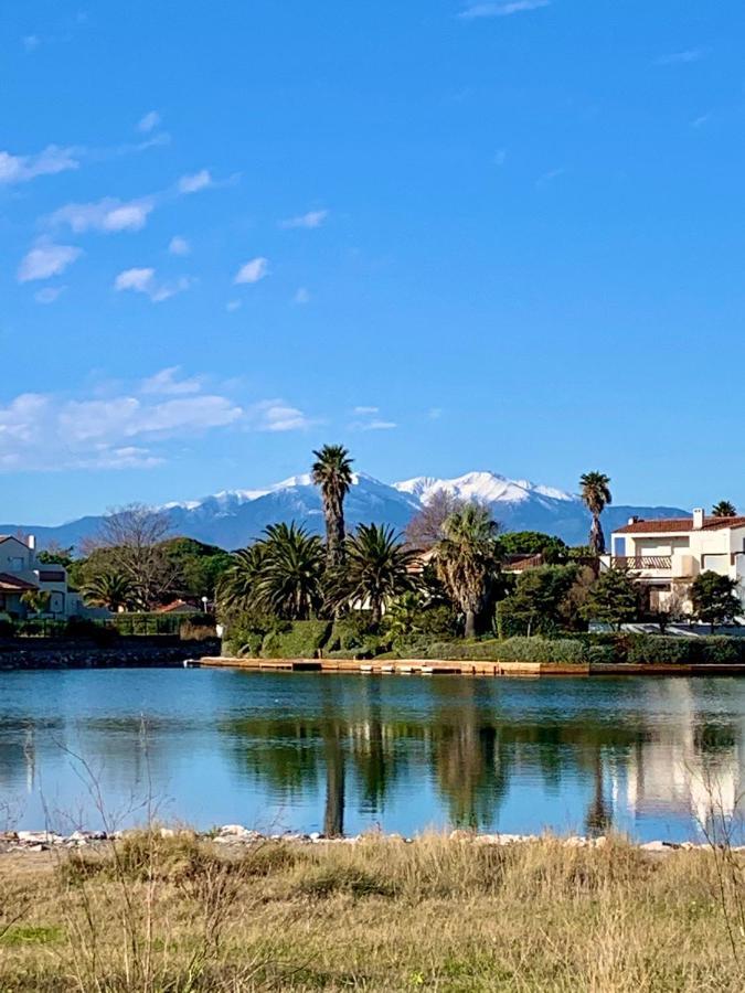 L' Appart Du Golf Saint-Cyprien  Luaran gambar